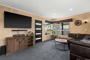 3/505 Burnett Street, Mahora