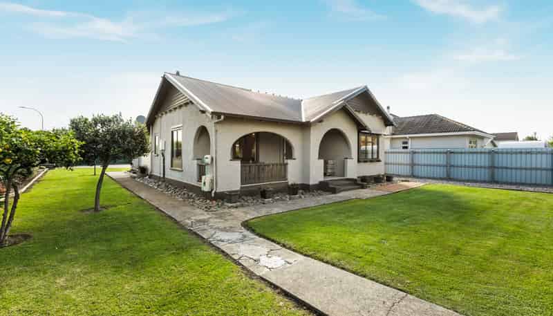 923 Railway Road, Raureka