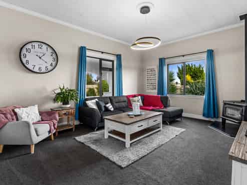 923 Railway Road, Raureka