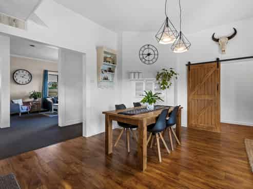 923 Railway Road, Raureka