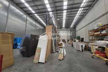 A-Grade High Profile Rosebank Warehouse