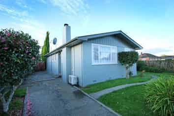 5 Waterloo Crescent, Hokowhitu