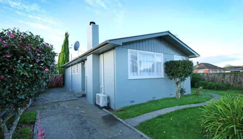 5 Waterloo Crescent, Hokowhitu