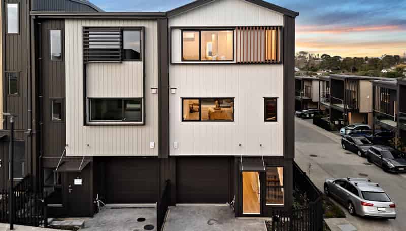 24 Milenio Crescent, Windsor Park