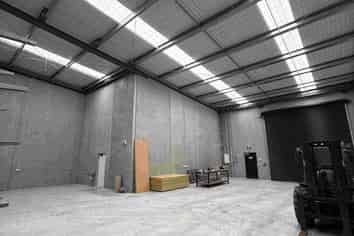 287sqm Inside Toiawaka Business Park