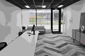 287sqm Inside Toiawaka Business Park