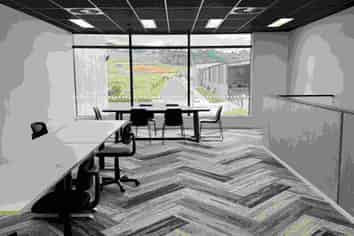287sqm Inside Toiawaka Business Park