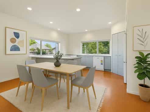 133 Kiteroa Street, Karapiro
