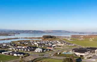 55 Whites Way, Te Kauwhata