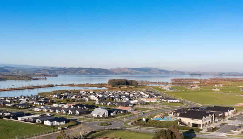 55 Whites Way, Te Kauwhata