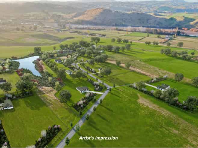  566 Pourerere Road, Waipawa