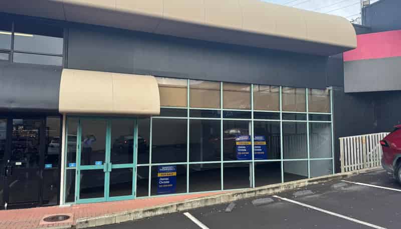 Unit 16/18 Link Drive, Wairau Valley