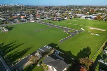 Lot 2 Carl Nixon Street, TINWALD