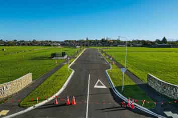 Lot 2 Carl Nixon Street, TINWALD