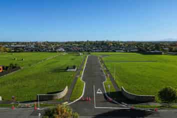 Lot 2 Carl Nixon Street, TINWALD