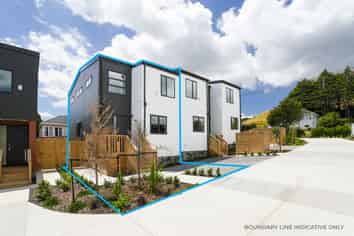 16C Roseman Avenue, Mount Roskill