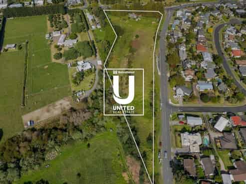 1 Ranginui Road, Welcome Bay