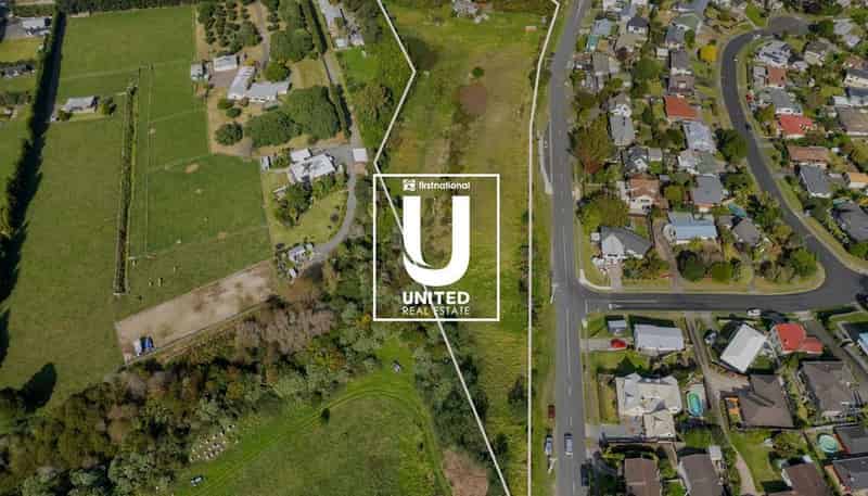 1 Ranginui Road, Welcome Bay