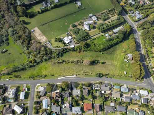 1 Ranginui Road, Welcome Bay