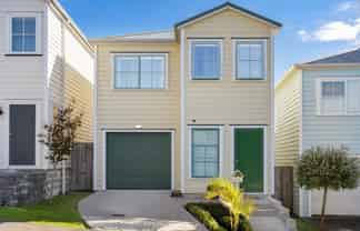 116 Joseph Street, Flat Bush