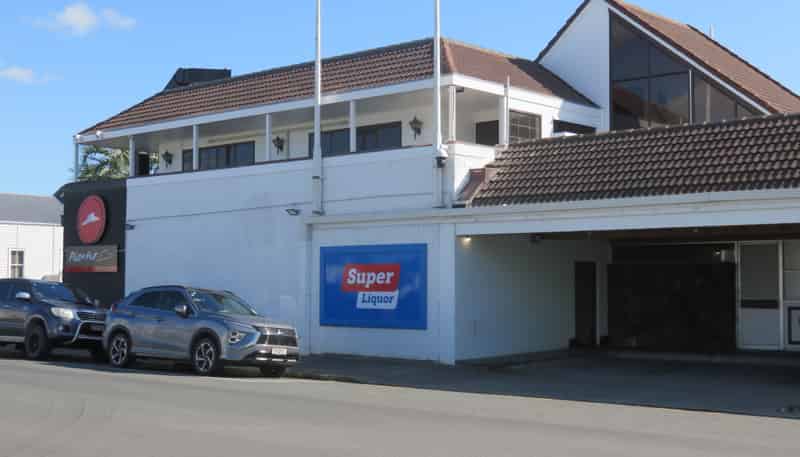 126-128 Victoria St, Dargaville