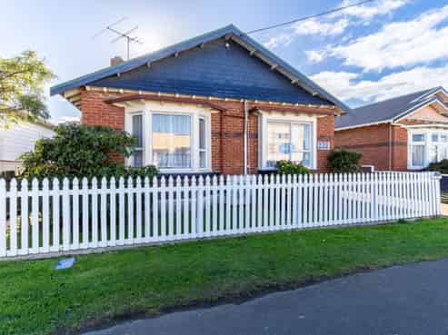 238 Bay View Road, South Dunedin