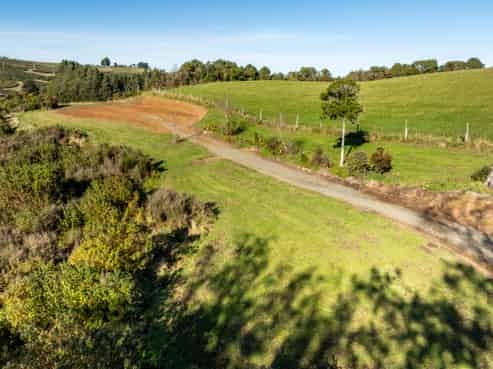 315 Leith Valley Road, Leith Valley