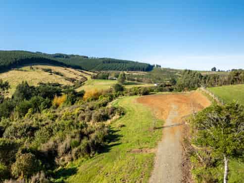 315 Leith Valley Road, Leith Valley