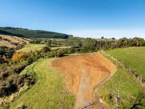 315 Leith Valley Road, Leith Valley