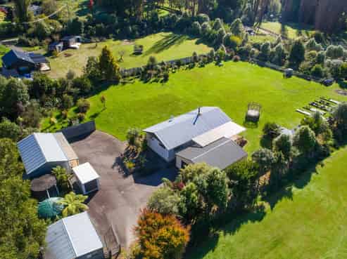 5 Kaka Street, Pohangina