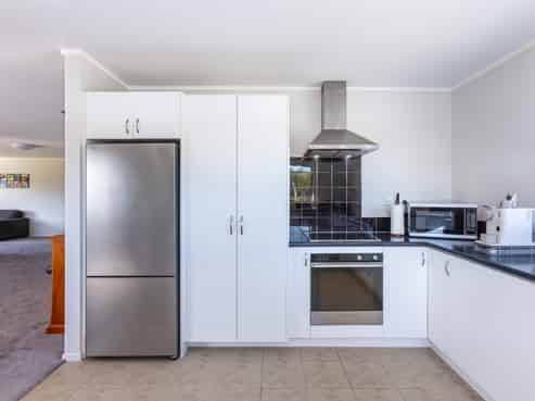 4 Beckett Lane, Dannevirke