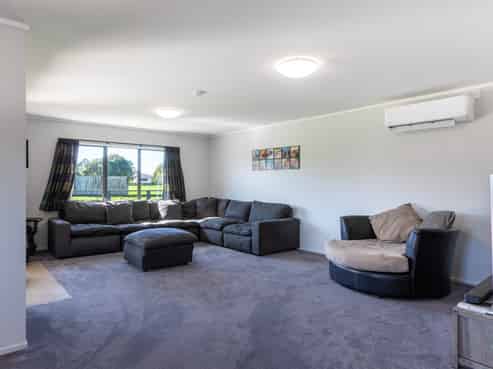 4 Beckett Lane, Dannevirke
