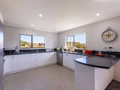 4 Beckett Lane, Dannevirke