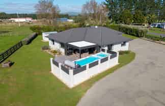 4 Beckett Lane, Dannevirke