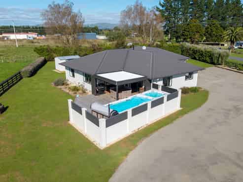 4 Beckett Lane, Dannevirke