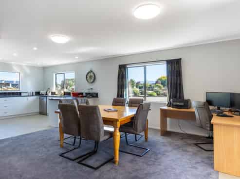 4 Beckett Lane, Dannevirke