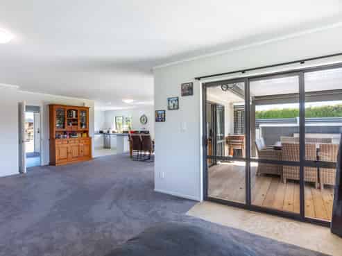 4 Beckett Lane, Dannevirke