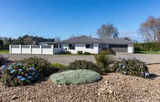 4 Beckett Lane, Dannevirke