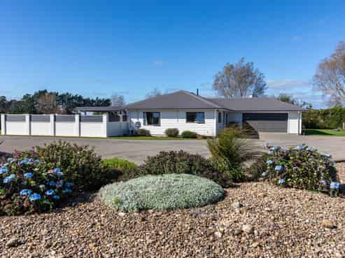4 Beckett Lane, Dannevirke