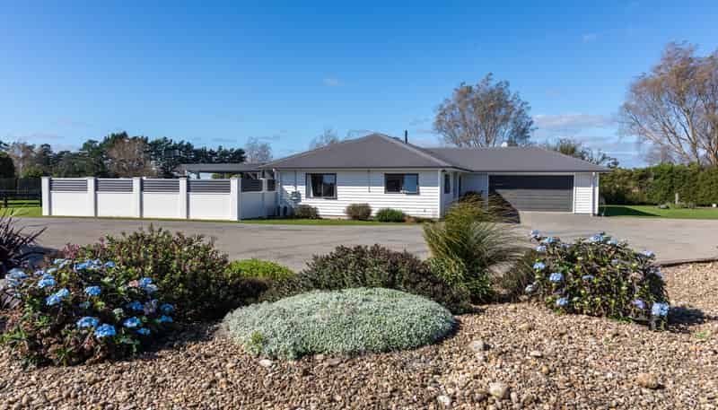 4 Beckett Lane, Dannevirke