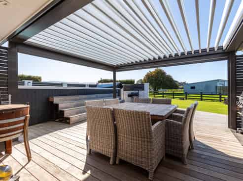 4 Beckett Lane, Dannevirke