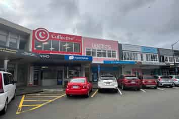 Professional & Affordable With Secure Carpark