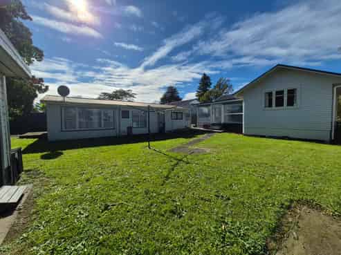 64 Roslin Street, Tokoroa