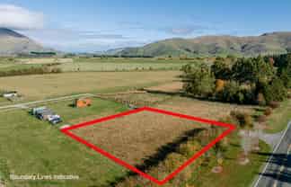 11 Athol Five Rivers Highway, Athol