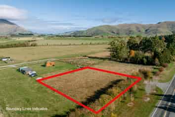 11 Athol Five Rivers Highway, Athol