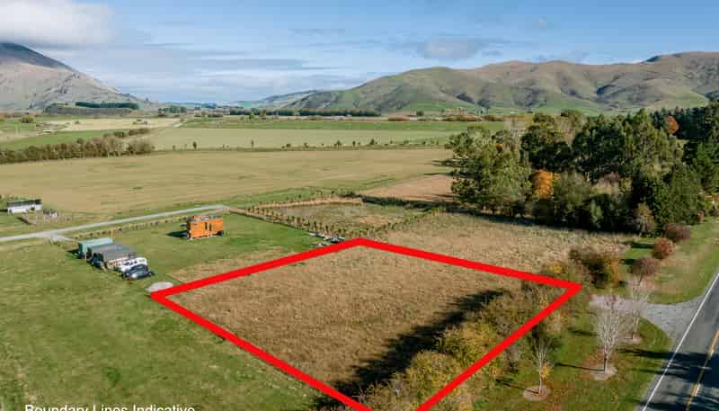 11 Athol Five Rivers Highway, Athol