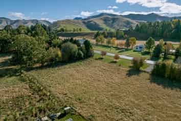 15 Athol Five Rivers Highway, Athol