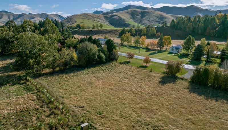 15 Athol Five Rivers Highway, Athol