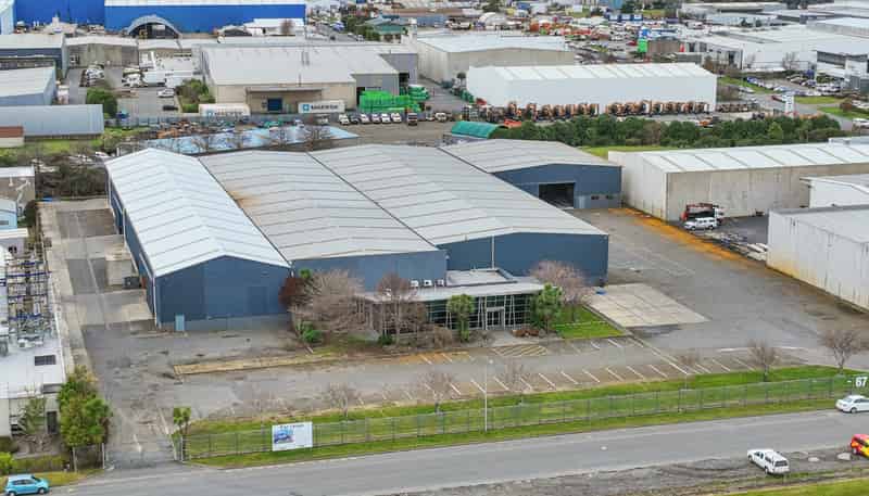 67 Vickerys Road, Wigram