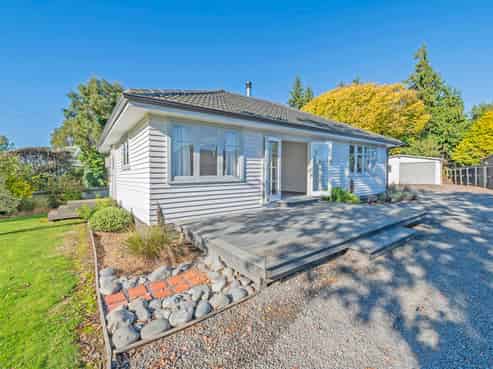 2571 Bealey Road, Hororata